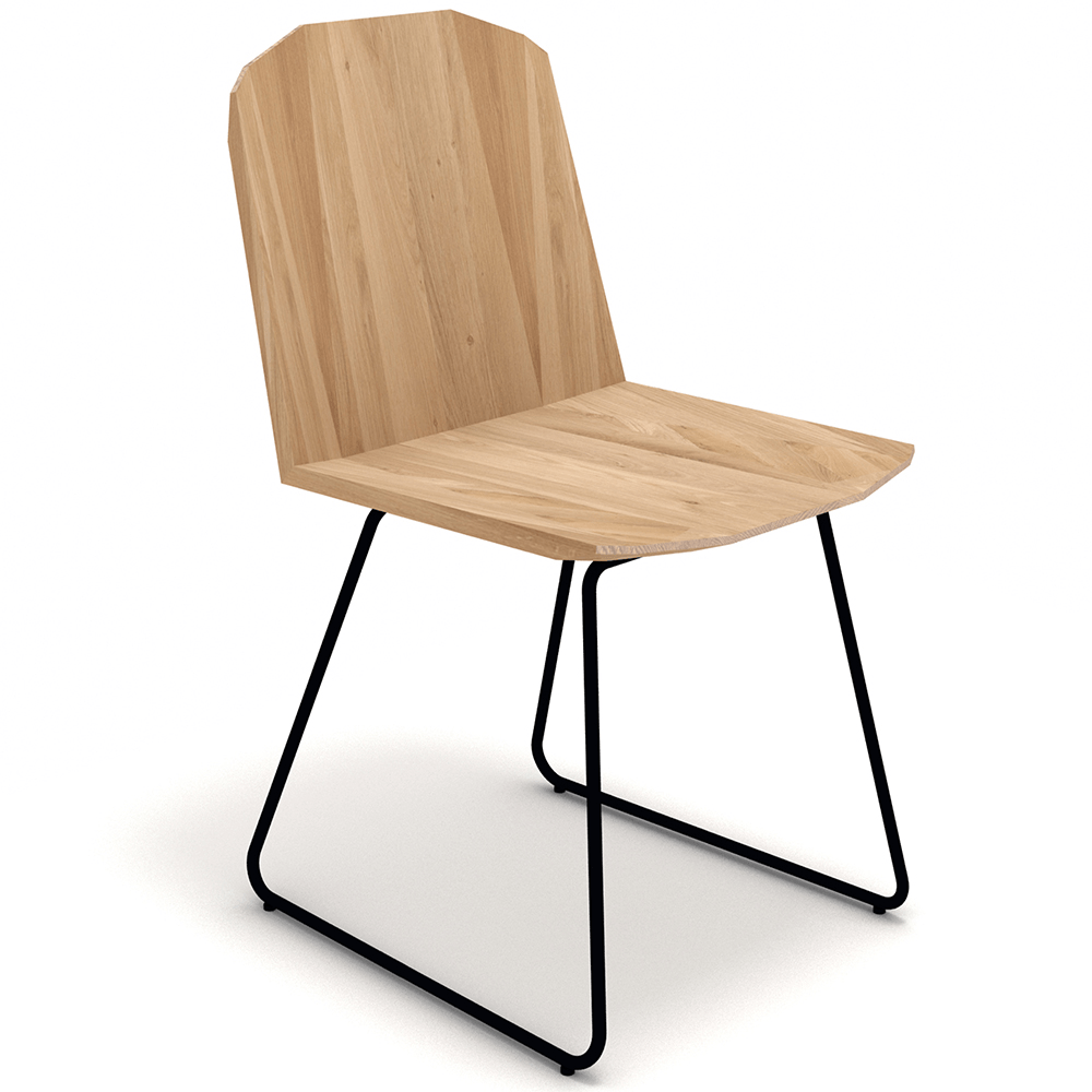 Universo Positivo - Seating