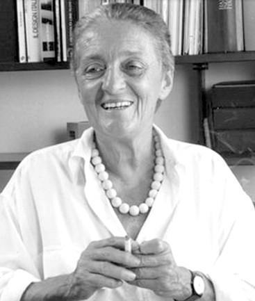 anna castelli ferrieri