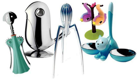 Alessi - View All Alessi