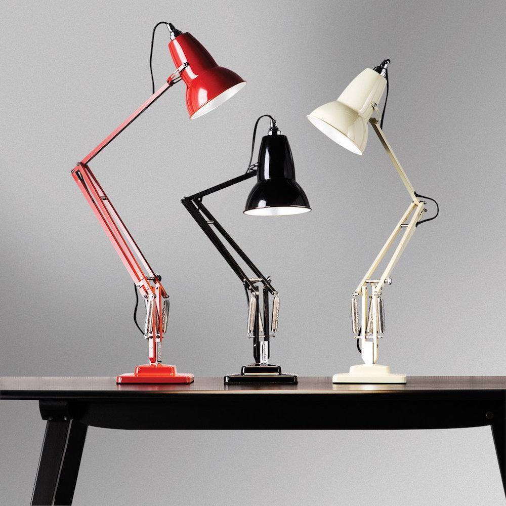 View all Anglepoise