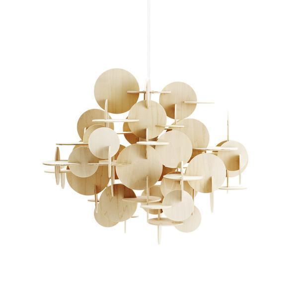 Normann Copenhagen - Lighting