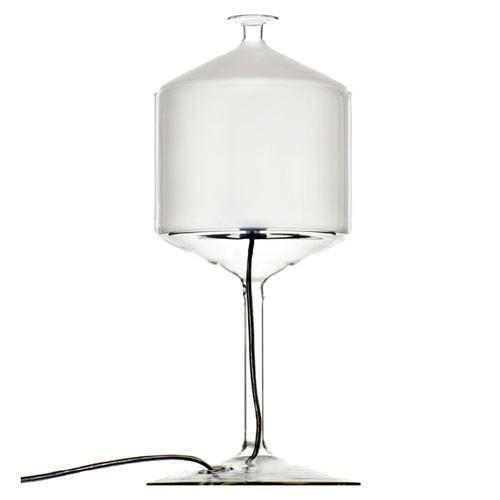 Produzione Privata - Table Lights
