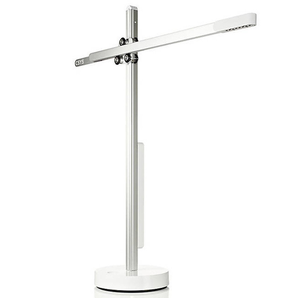 Jake Dyson - Lighting