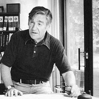 norman cherner