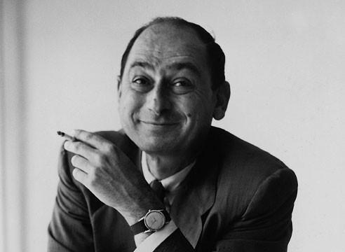 george nelson