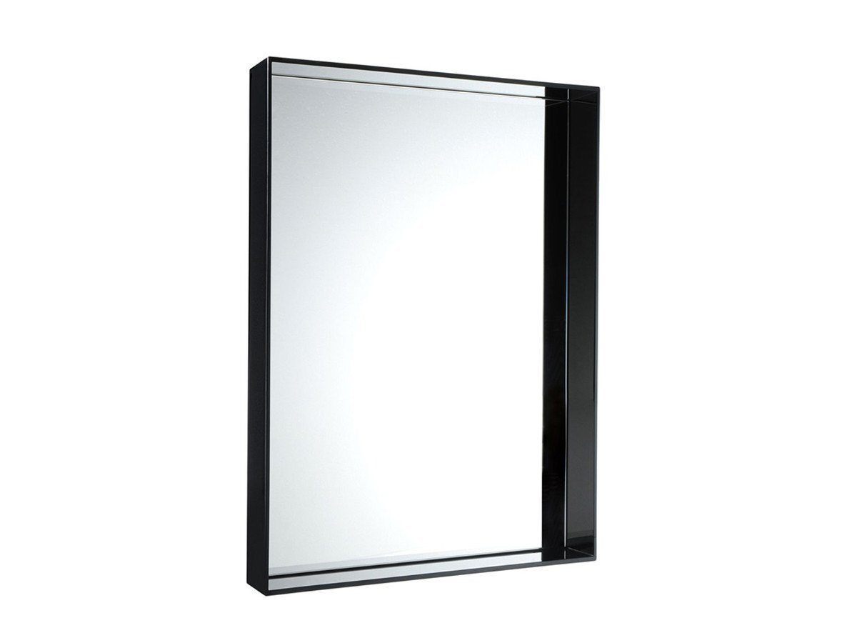 Stocked Mirror