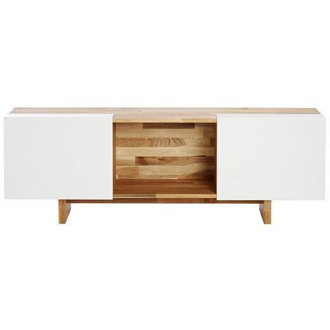 MASH Studios - Shelving & Storage