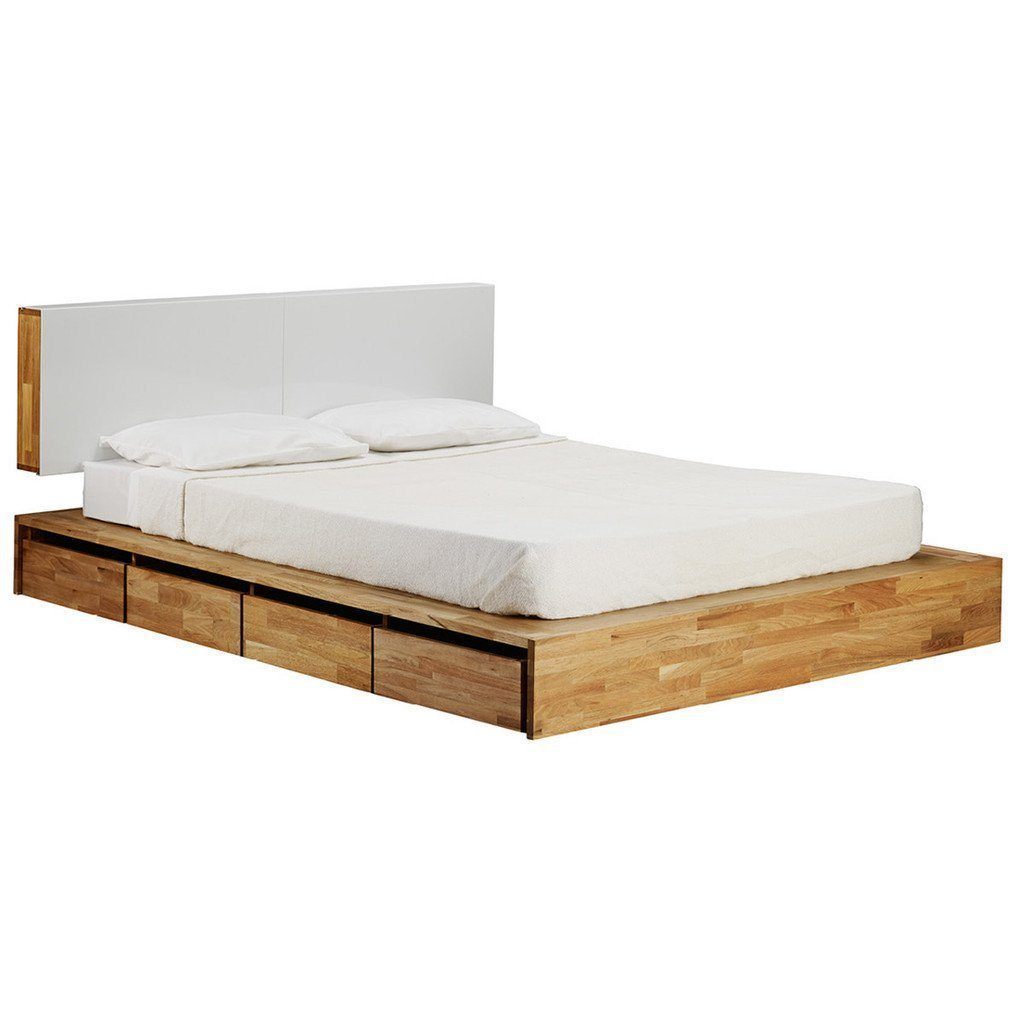 MASH Studios - Beds