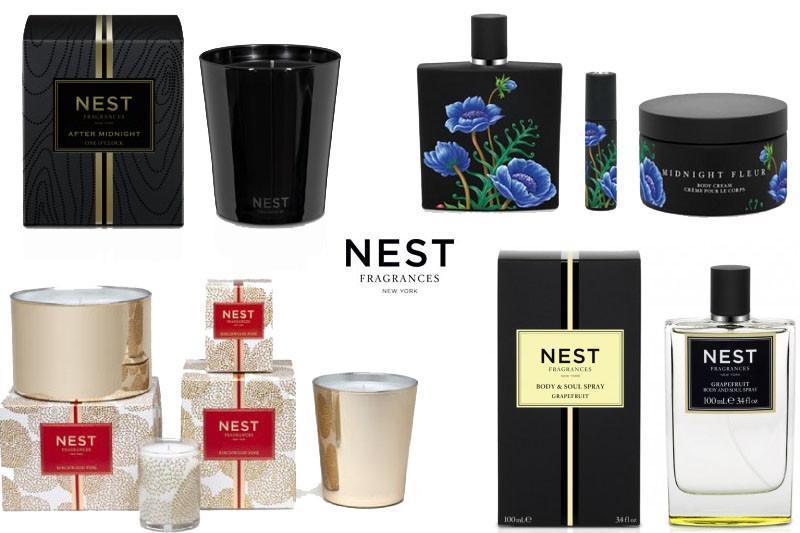 Nest Fragrance - View All Nest