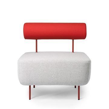 Petite Friture - Seating