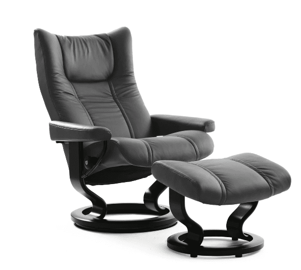 Stressless - Wing Promo
