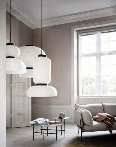 &amp;Tradition - View All Lamps