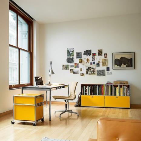 USM - Office