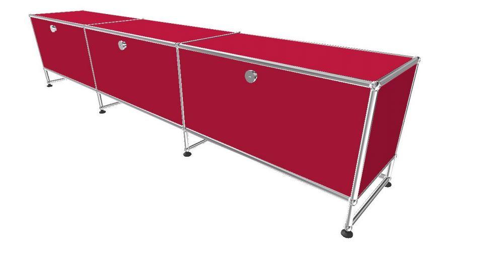 3 Units Long  8-10 weeks