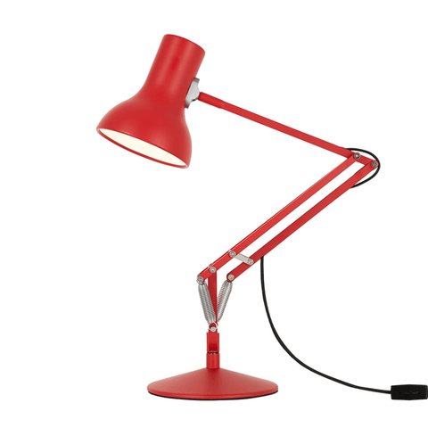 Anglepoise - Table Lamps
