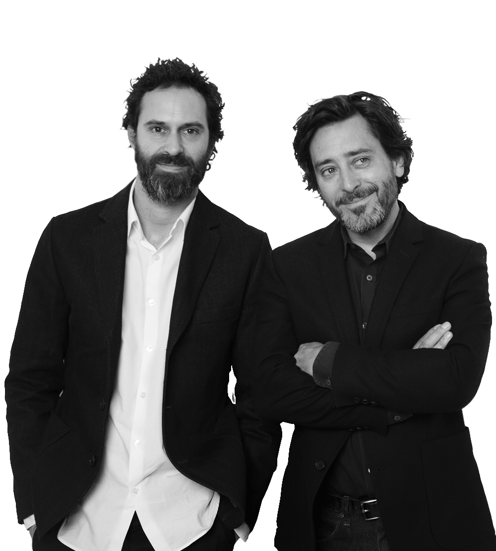 barber & osgerby