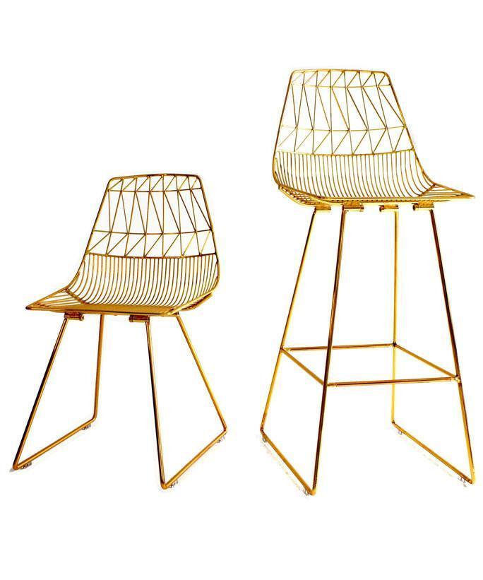 Bend Goods - Seating
