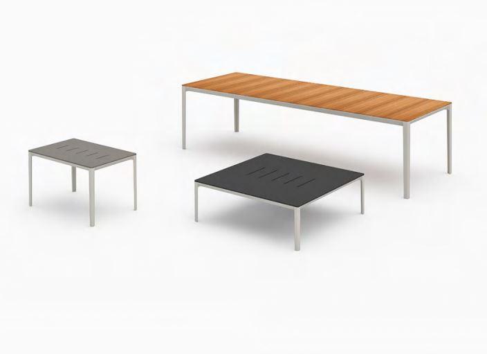 Bensen - Outdoor