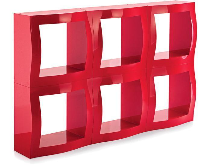 Shelving &amp; Storage