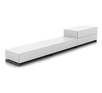 Bensen - Shelving & Storage