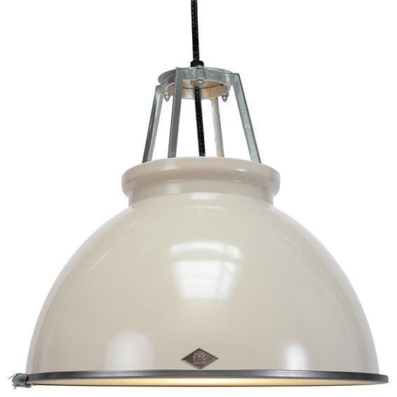 Original BTC - Pendant Lights