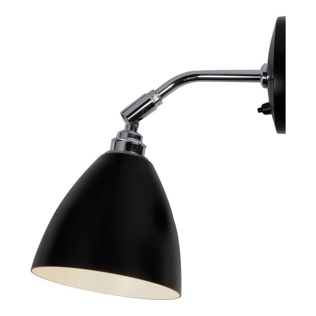 Original BTC - Wall Lights