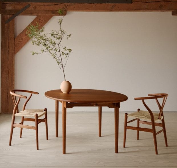 Carl Hansen - Dining