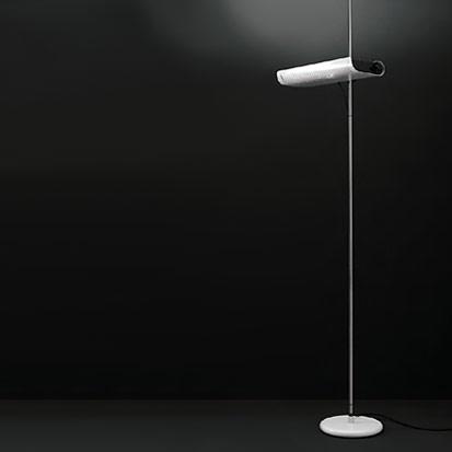 Oluce - Floor  Lamps