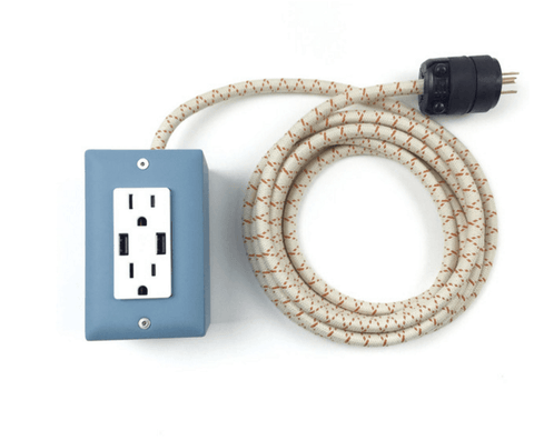 Conway Electric - Smart Chip USB Extension Cords