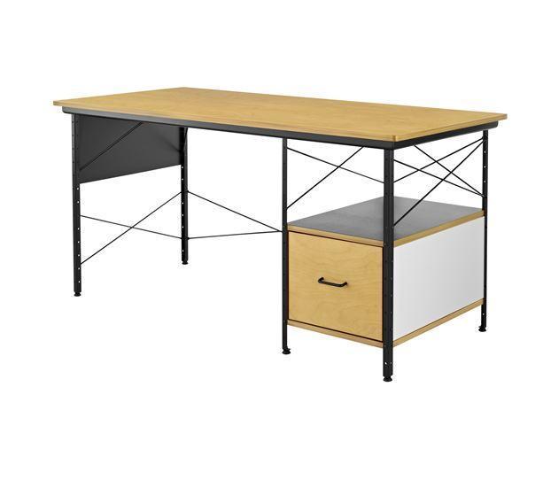 Herman Miller - Desks
