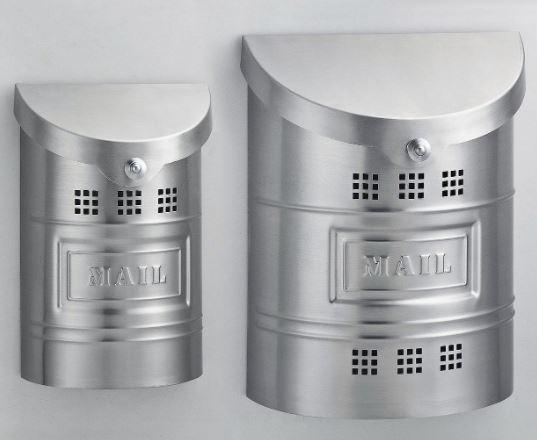 Ecco - Mailboxes