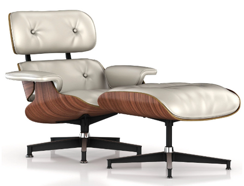 Herman Miller - Eames Lounge