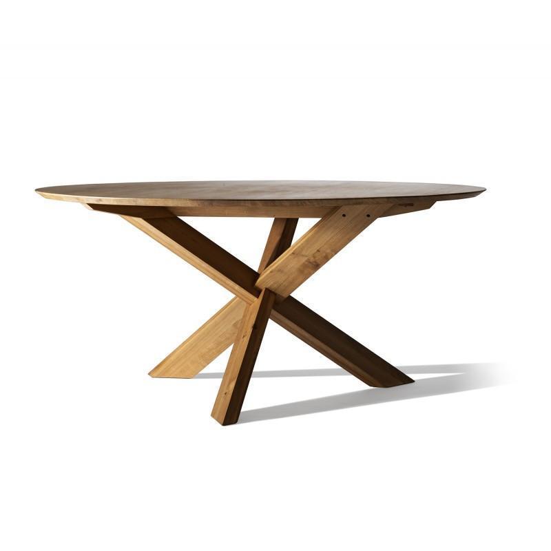 Ethnicraft - Tables