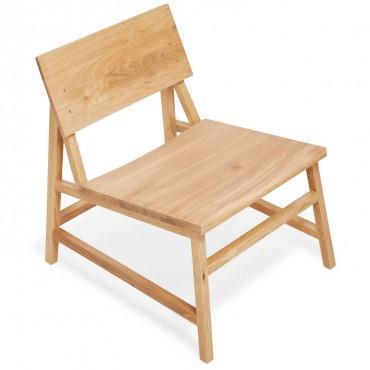 Ethnicraft - Seating