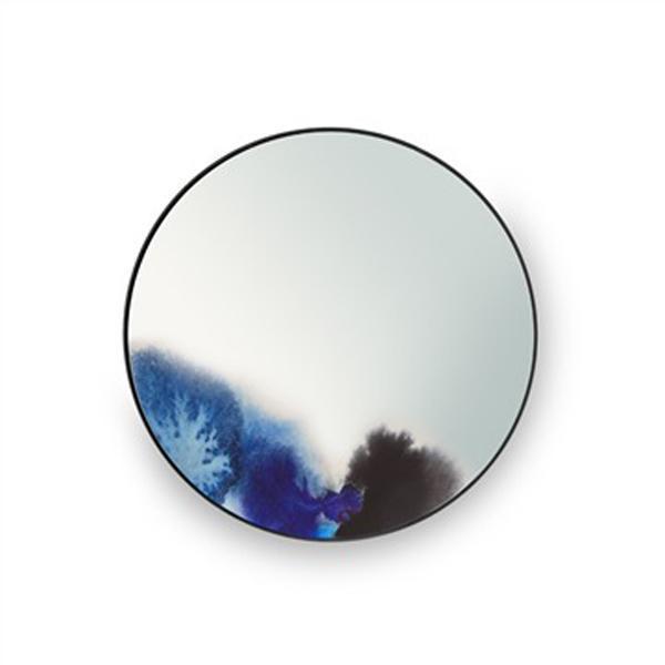 Stocked Mirrors