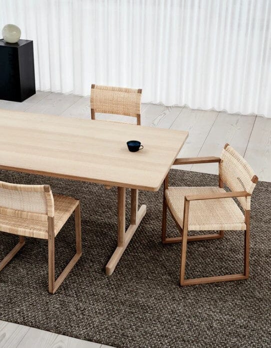 Fredericia - Dining