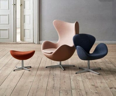 View All Fritz Hansen