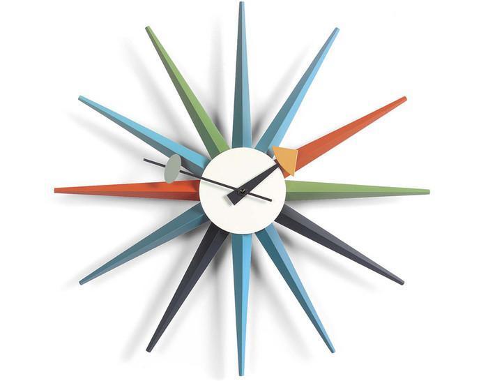 Vitra - Clocks