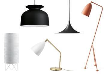 Gubi - in stock items