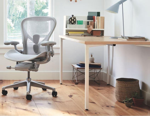 Herman Miller - Work From Home