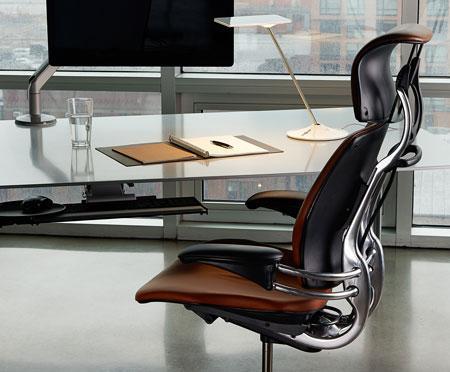View all Humanscale