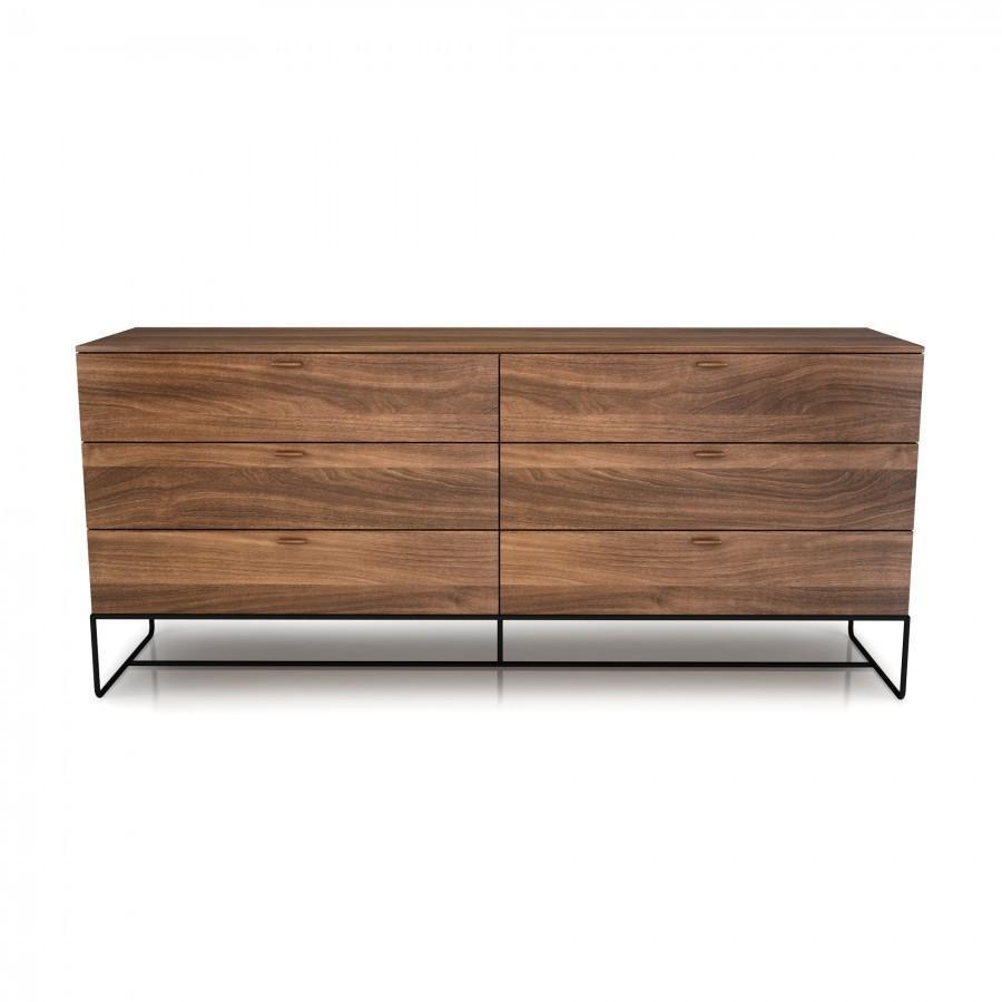 Huppe - Dressers