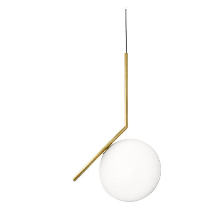 Flos-New Icons