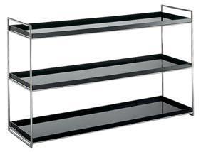 Kartell - Storage & Shelving