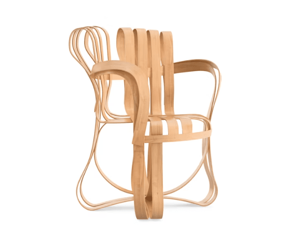 Knoll - chairs
