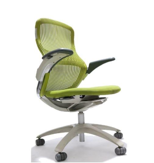 Knoll - Ergonomics