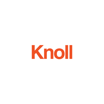 Knoll: 25% OFF Now Thru September 22