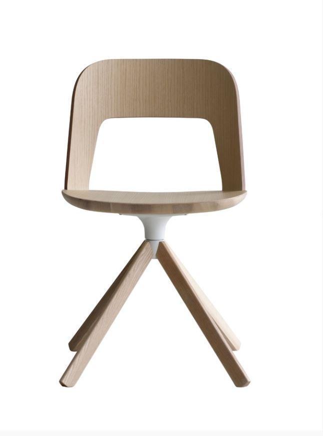 La Palma - Seating