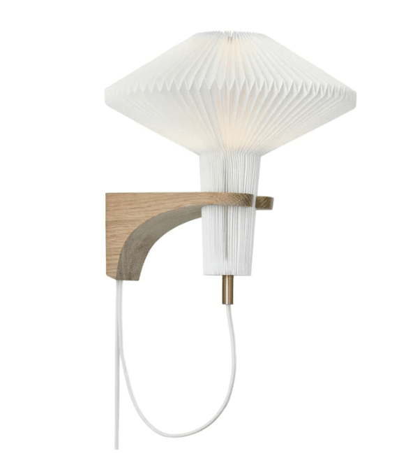 Le Klint - Wall Lamps