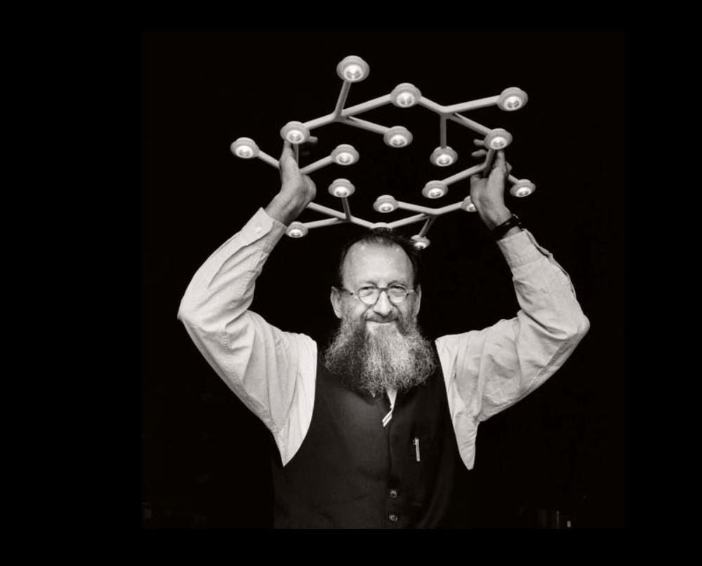  Michele De Lucchi Lamps